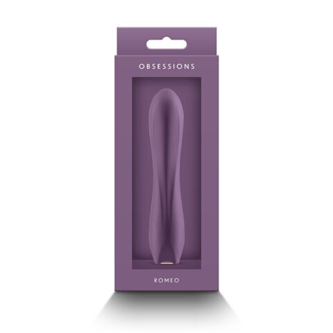 Obsessions Romeo Dark Purple