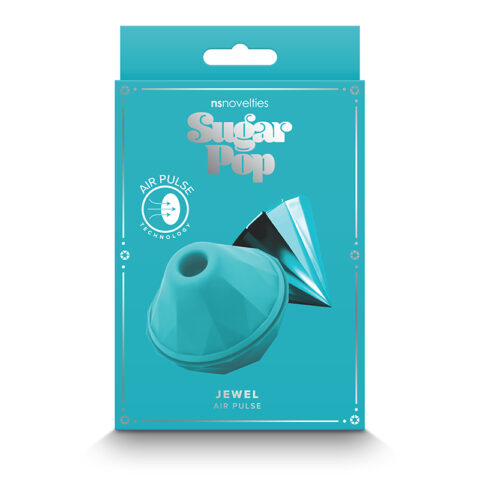 Sugar Pop Jewel Teal