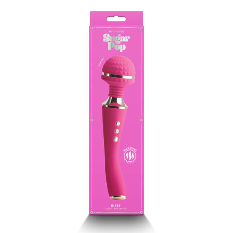 Sugar Pop Bliss Pink