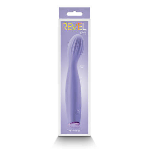 Revel Pixie Purple