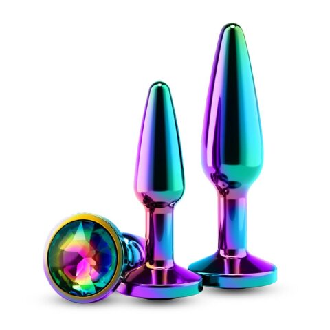 Rear Assets Tapered Training Kit Rainbow