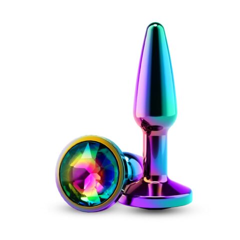 Rear Assets Tapered Small Rainbow