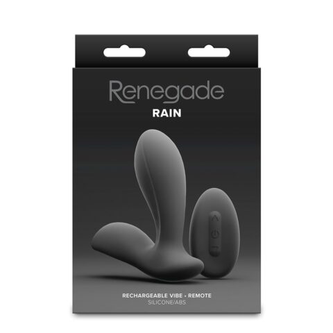 Rain Black