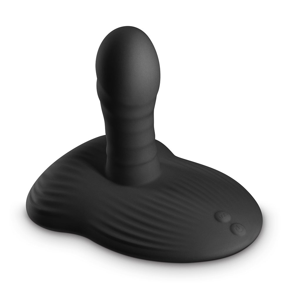 Renegade Thrust & Grind Black