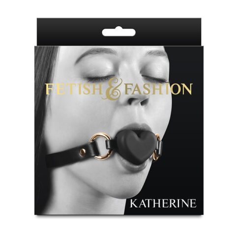 Fetish & Fashion Katherine Black