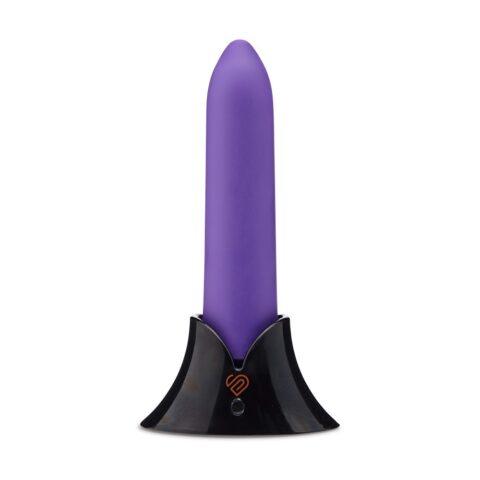 Point Rechargeable Bullet Purple DISCOUNTS DO NOT APPLY