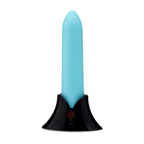 Point Rechargeable Bullet Teal DISCOUNTS DO NOT APPLY