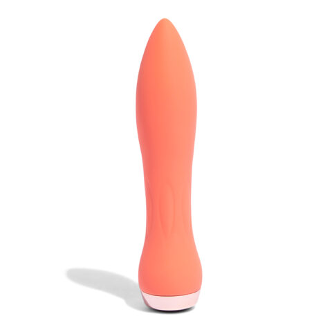 60SX Amp Silicone Bullet Coral DISCOUNTS DO NOT APPLY