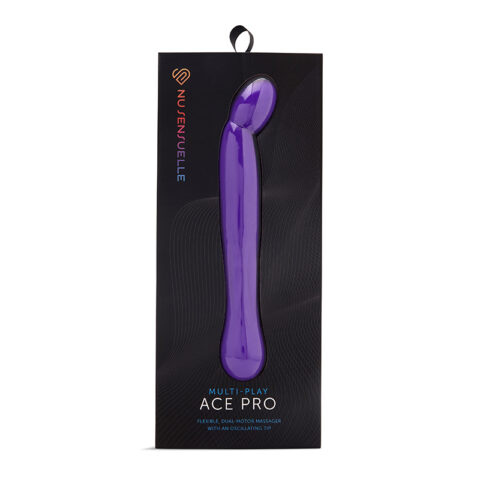 Ace Pro Purple DISCOUNTS DO NOT APPLY