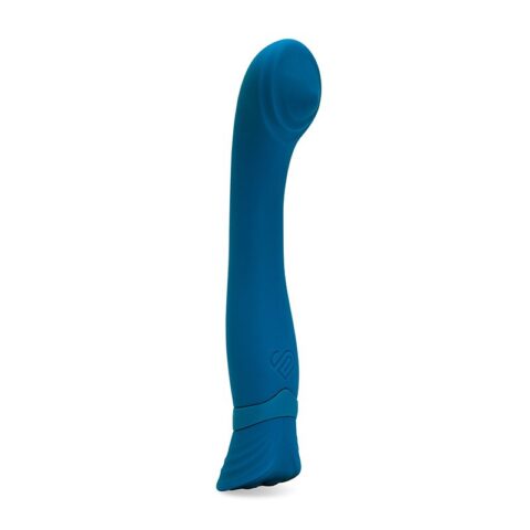 Calypso Rolling Motion G-Spot Deep Turquoise DISCOUNTS DO NOT APPLY