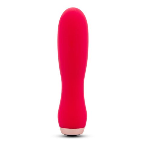 Skye Velvet Touch Bullet Hot Pink DISCOUNTS DO NOT APPLY