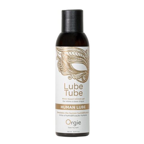150 ml Human Lube