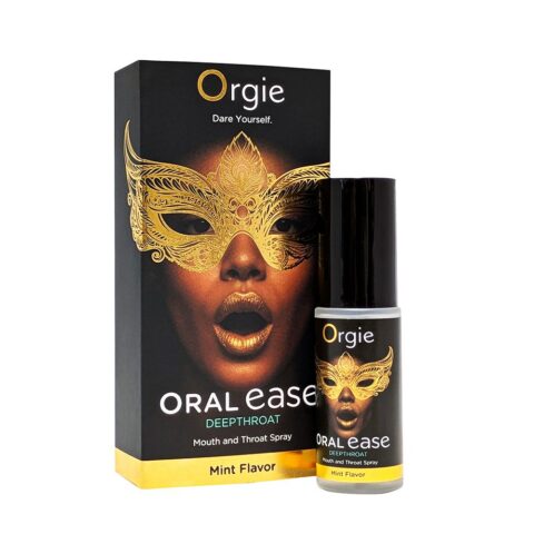 15 ml Oral Ease