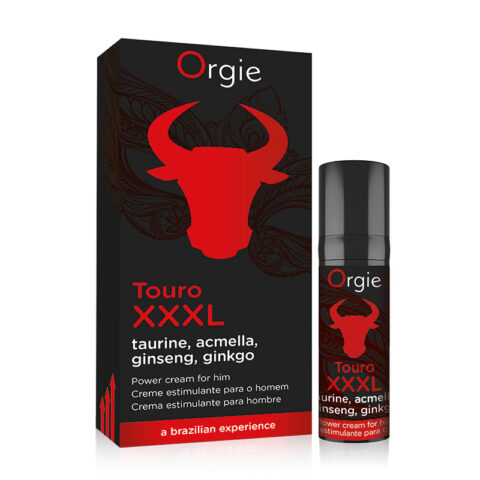 15 ml Touro XXXL