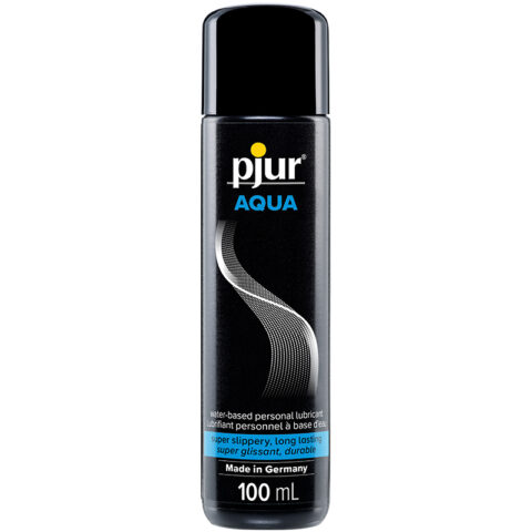 100 ml Pjur Aqua DISCOUNTS DO NOT APPLY