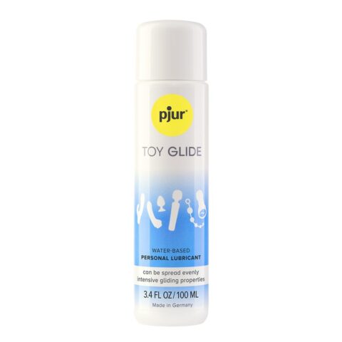 Pjur 100 ml Toy Glide DISCOUNTS DO NOT APPLY