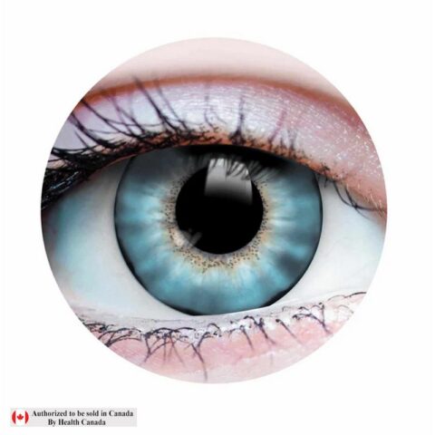 Primal Sunset Ocean Colored Lenses