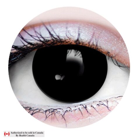 Primal Possessed Costume Lenses