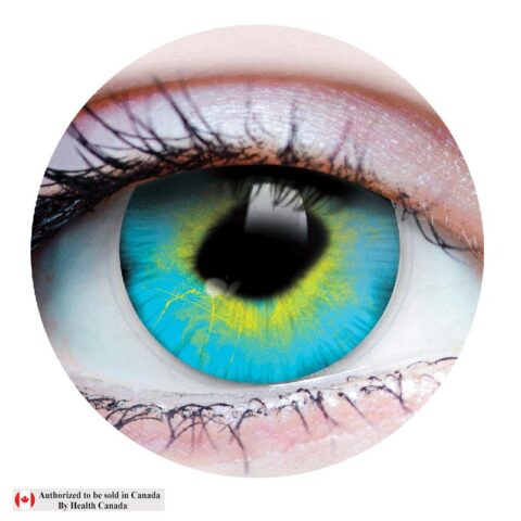 Primal Strange Costume Lenses