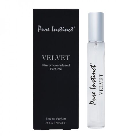 Pure Instinct 9.2 ml Perfume Velvet