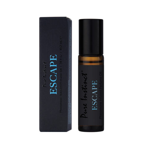 PIN4101-10Pure Instinct Men’s CollectionEscape