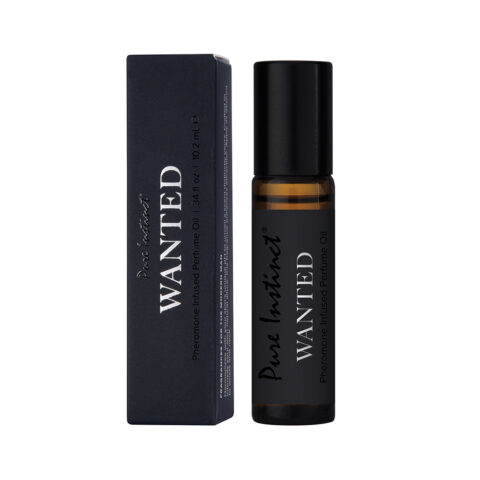 PIN4102-10Pure Instinct Men’s CollectionWanted