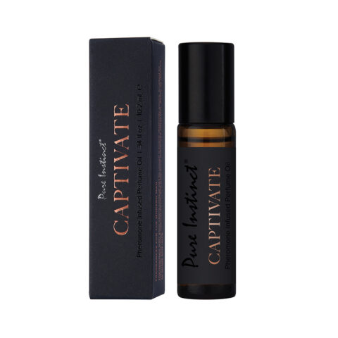 PIN4103-10Pure Instinct Men’s CollectionCaptivate