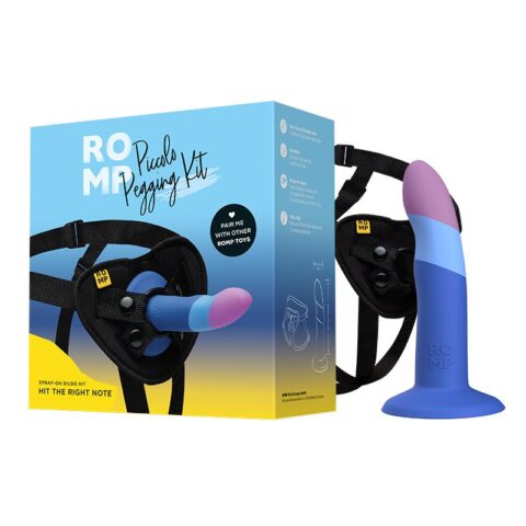 Romp Piccolo Pegging Kit DISCOUNTS DO NOT APPLY