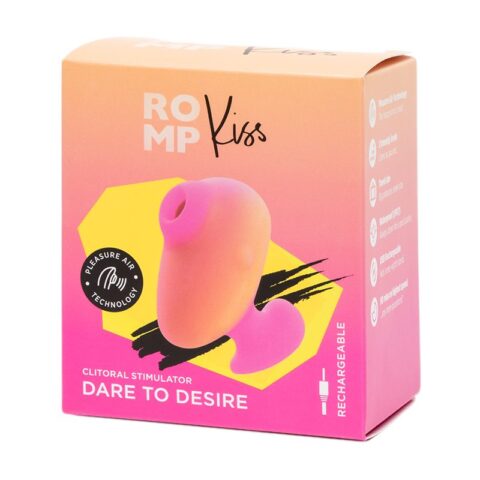 Romp Kiss DISCOUNTS DO NOT APPLY