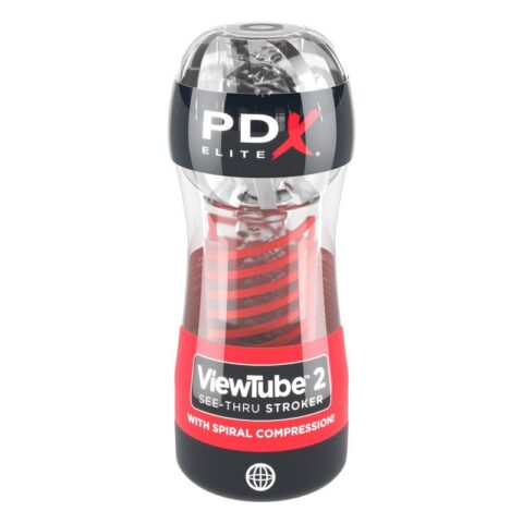 PDX Elite ViewTube 2 Stroker