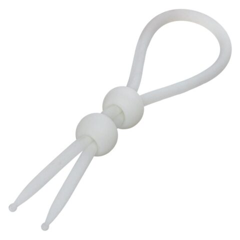 Liquid Silicone Dual Lasso Natural