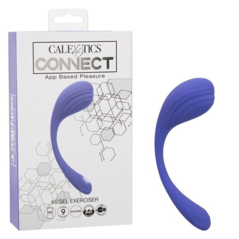 Connect Kegel Exerciser
