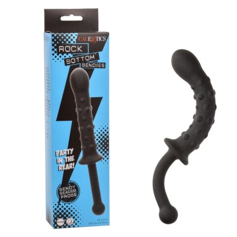 Rock Bottom Bendies Bendy Beaded Probe