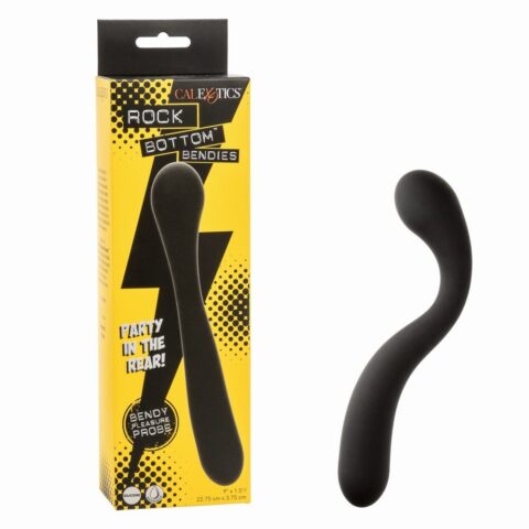 Rock Bottom Bendies Bendy Pleasure Probe