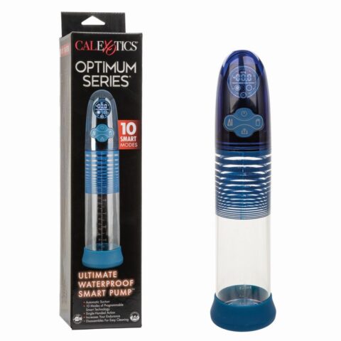 Optimum Ultimate Waterproof Smart Pump