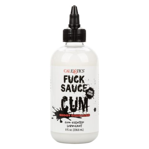 Fuck Sauce Cum Scented Lube