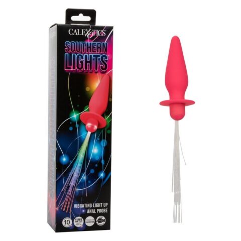 Southern Lights Anal Probe Pink