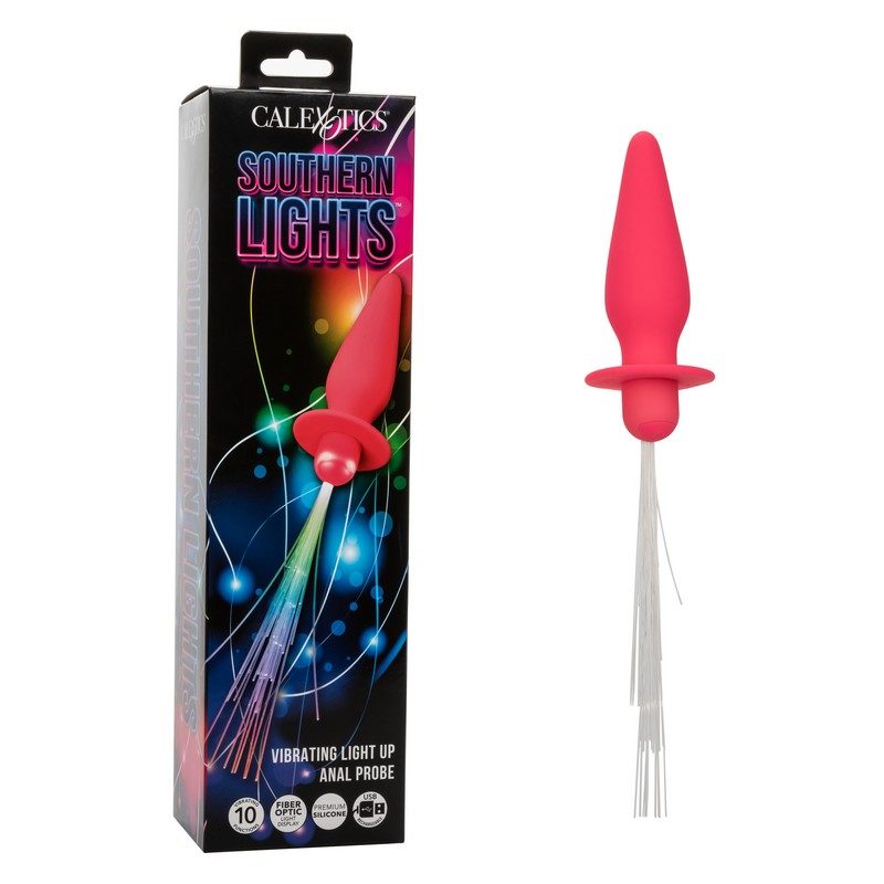 Southern Lights Anal Probe Pink