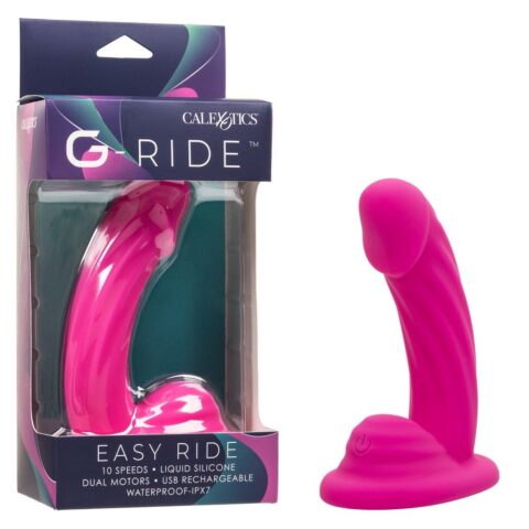 G-Ride Easy Ride