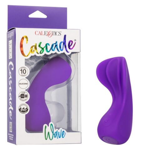 Cascade Wave