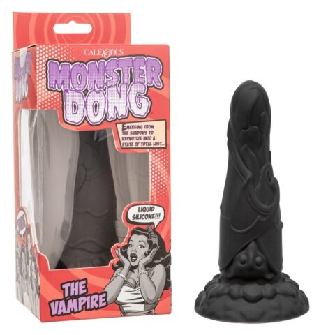 Monster Dong The Vampire
