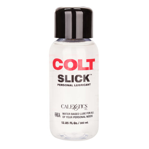 12.85 oz. Colt Slick Lubricant