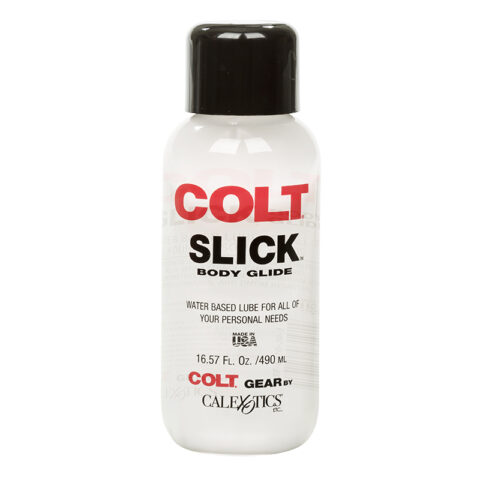 16.57 oz. Colt Slick Lubricant