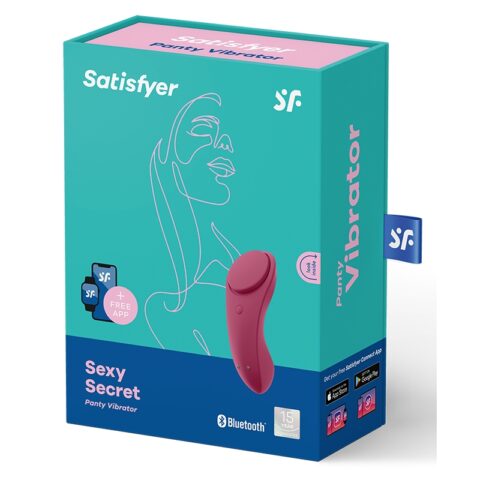 Sexy Secret DISCOUNTS DO NOT APPLY