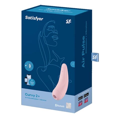 Curvy 2+ Pink DISCOUNTS DO NOT APPLY