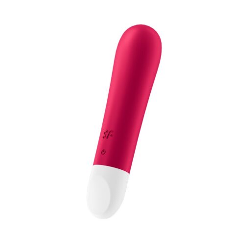 Ultra Power Bullet 1 Perfect Twist Red DISCOUNTS DO NOT APPLY