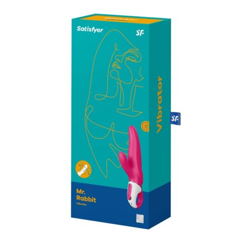 Mr. Rabbit DISCOUNTS DO NOT APPLY