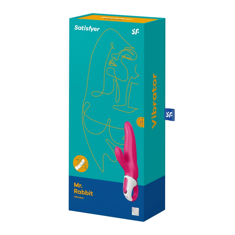 Mr. Rabbit DISCOUNTS DO NOT APPLY