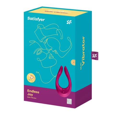 Endless Joy Berry DISCOUNTS DO NOT APPLY