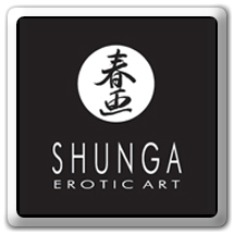 Shunga Erotic Art